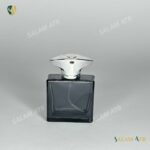 شیشه عطر آمواج مشکی