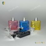 شیشه عطر آمواج