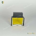 عطر ایفوریا درب مشکی