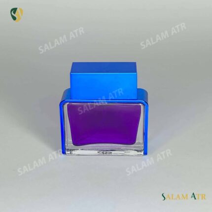 عطر ایفوریا درب آبی