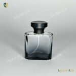 شیشه عطر اونیرو مشکی