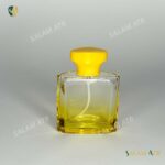 شیشه عطر اونیرو زرد