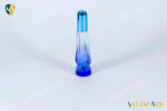 شیشه عطر ارگانزا آبی