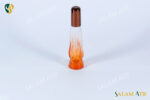 شیشه عطر ارگانزا نارنجی