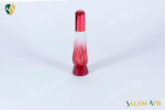شیشه عطر ارگانزا قرمز