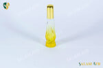شیشه عطر ارگانزا زرد