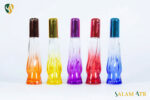انواع شیشه عطر ارگانزا
