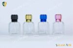 انواع شیشه عطر بمبشل