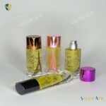 شیشه عطر پاریس