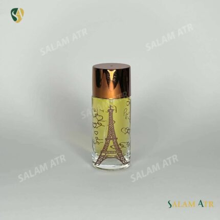 شیشه عطر پاریس