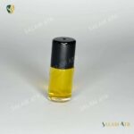 شیشه عطر بارالان درب مشکی