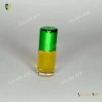 شیشه عطر بارالان درب سبز