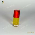 شیشه عطر بارالان درب قرمز