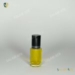 شيشه عطر بارالان درب UV درب مشکی