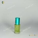 شيشه عطر بارالان درب سبز