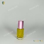 شيشه عطر بارالان درب صورتی