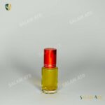 شيشه عطر بارالان درب قرمز