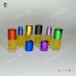 شیشه عطر بارالان