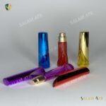 شيشه عطر شمعى
