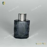شیشه عطر چمپیون مشکی