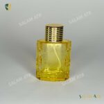 شیشه عطر چمپیون زرد