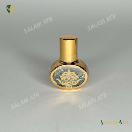 شیشه عطر طلاكوب چنس