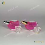 دو عدد شیشه عطر چنس
