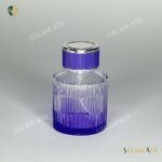 شیشه عطر كلویی بنفش