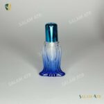 شیشه عطر اسپری فرشته آبی