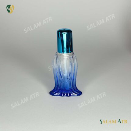 شیشه عطر اسپری فرشته آبی