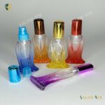 شیشه عطر اسپری فرشته