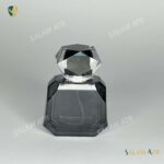 شیشه عطر دیاموند مشکی