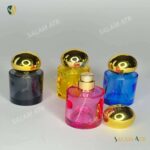 شیشه عطر دايانا رنگى