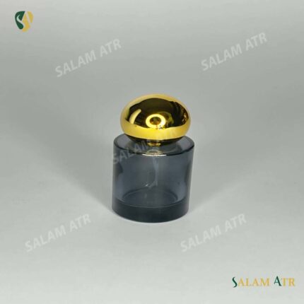 شیشه عطر دايانا رنگى مشکی