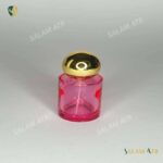 شیشه عطر دايانا رنگى قرمز