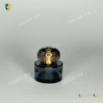 شيشه عطر داو مشکی