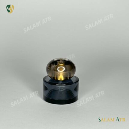 شيشه عطر داو مشکی