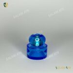 شيشه عطر داو آبی