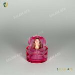 شيشه عطر داو قرمز