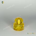 شيشه عطر داو زرد