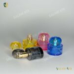 شيشه عطر داو