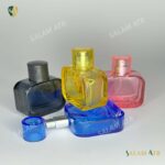 شيشه عطر لاگوست