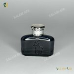 شیشه عطر پولو كتابى مشکی