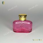 شیشه عطر پولو كتابى قرمز