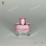 شيشه عطر پور هوم صورتی