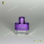 شيشه عطر پور هوم بنفش