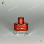 شيشه عطر پور هوم قرمز