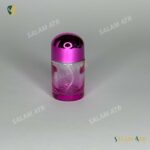 شيشه عطر موشكى صورتی