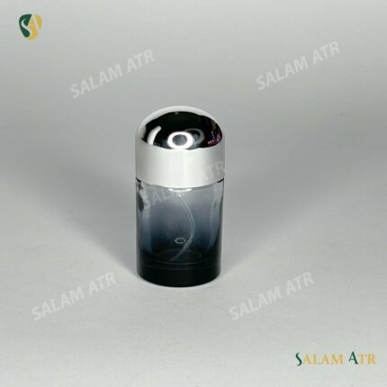 شيشه عطر موشكى سفید