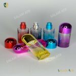 شيشه عطر موشكى
